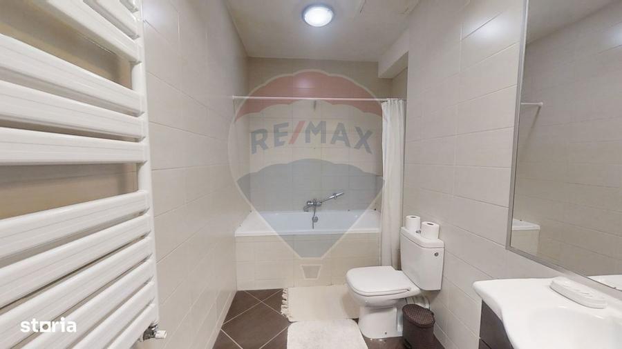 Apartament cu 3 camere decomandat, mobilat în Aviației