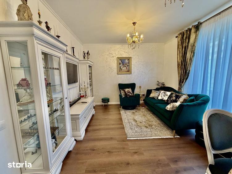 Apartament 2 camere | Qualis | 65 mp | 2 terase | Prima inchiriere - 2