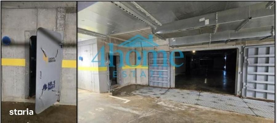 Apartament 2 camere Theodor Pallady|Hils Titanium|Parcare|Metrou - 2