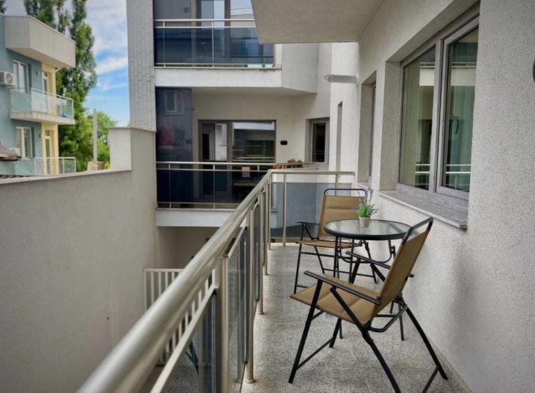 Apartament cu 2 camere în 1 Mai