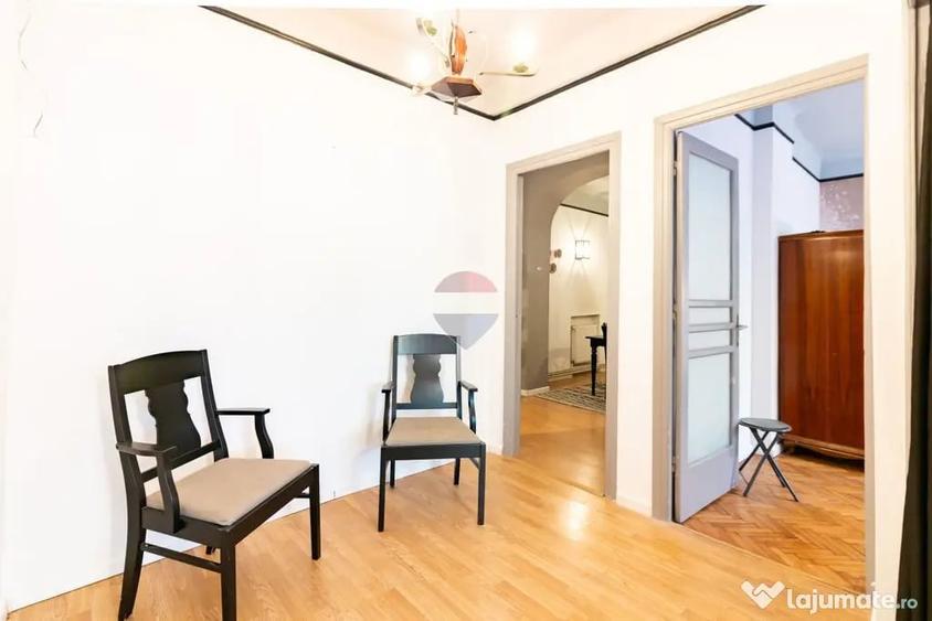 Apartament cu 2 camere decomandat în Unirii