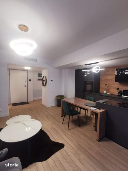 Apartament 3 camere Panduri Marriott | Parcare subterana - 8