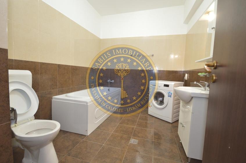 Apartament 2 camere 75mp-Premium in Cartierul Latin cu Terasa si Loc Parcare - 9