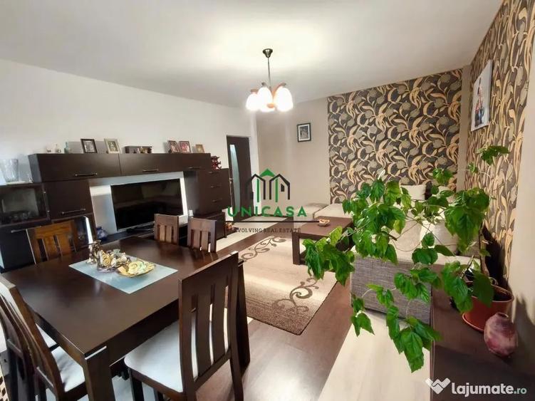 Apartament de inchiriat / 3 camere/ loc de parcare privat - 11
