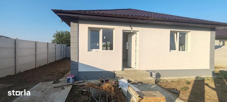 Casă cu 3 camere cu Teren 280 Mp în Central