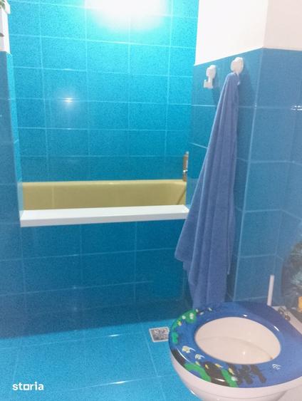 Apartament cu 2 camere în Fabric