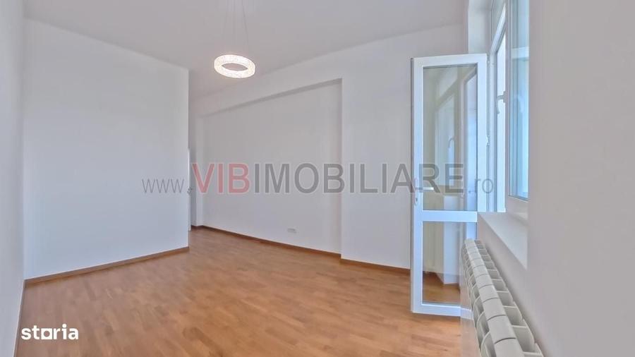 Apartament cu 4 camere în Viilor