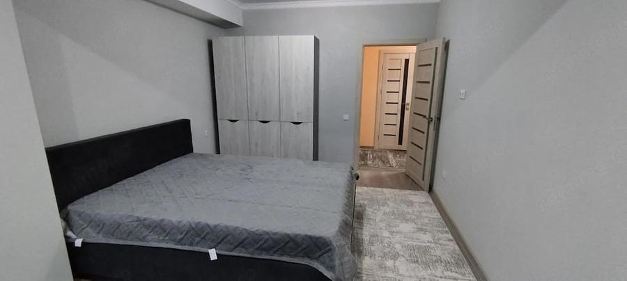 Garsonieră decomandată în Rahova