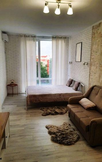 Inchiriez apartament cu 1 camera in zona Iris - 3