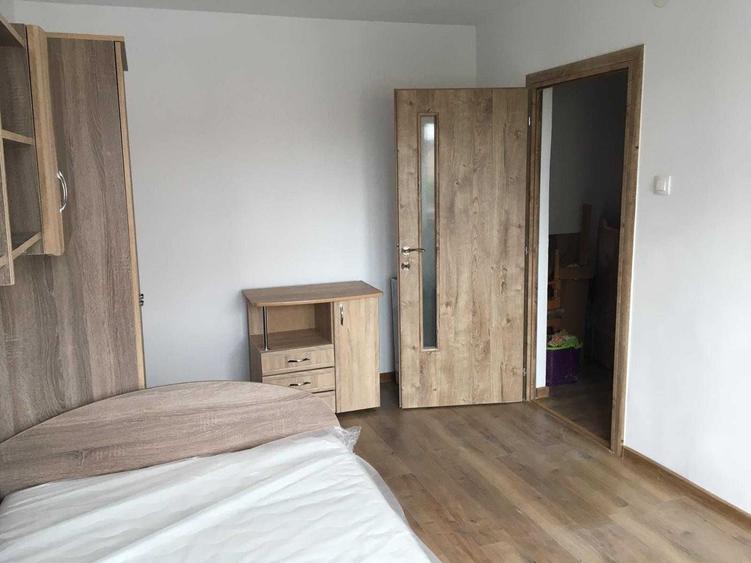 Apartament cu 2 camere decomandat în Cetate