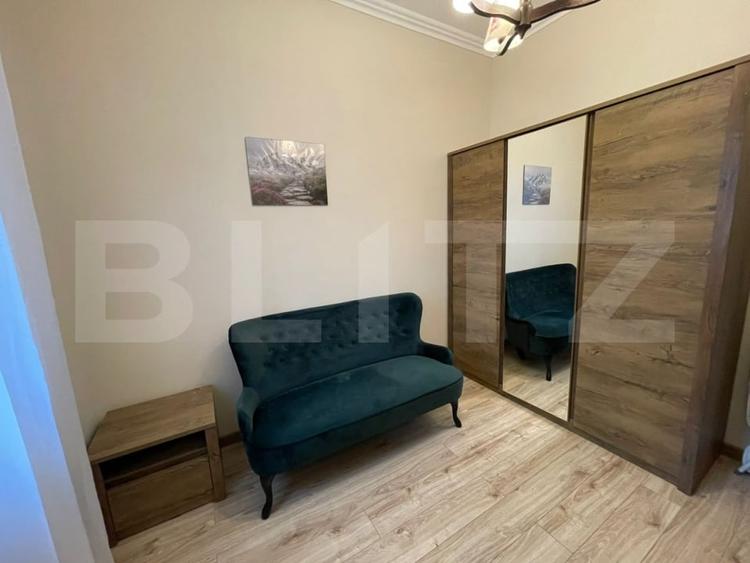 Apartament 3 camere, 65 mp, scară interioară și curte - Ciuperca 1 Mai - 7