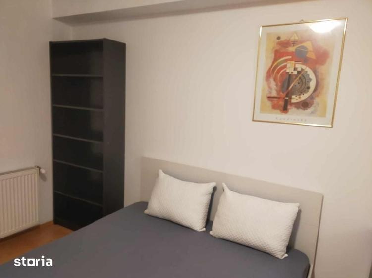 Garsonieră în Mărăști