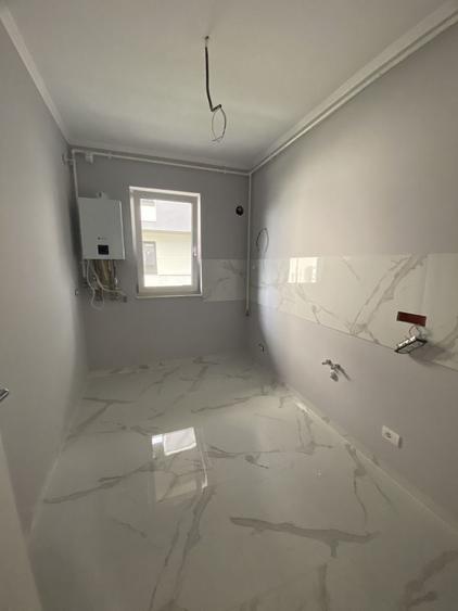 Apartament cu 2 camere decomandat, mobilat în Giroc