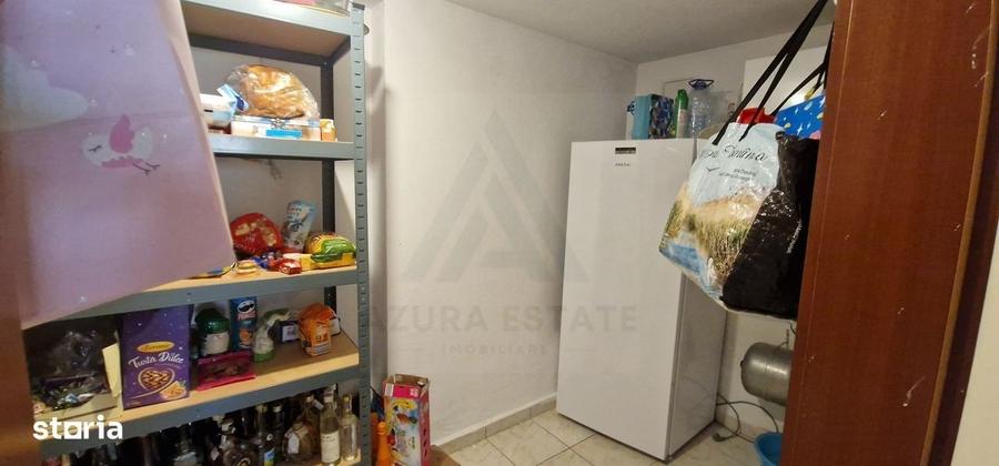 Casa individuala, 195 mp utili+ 500 mp curte, Sura Mica - 20