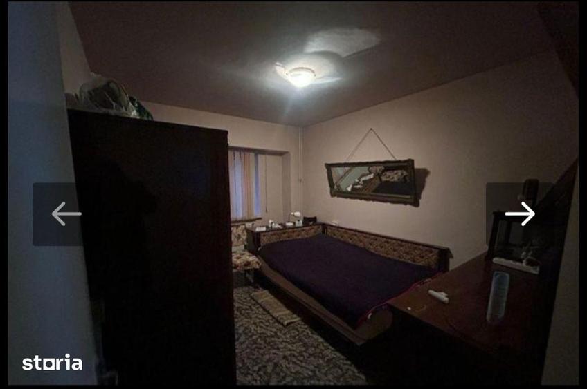 Apartament cu 2 camere decomandat în Viile Noi