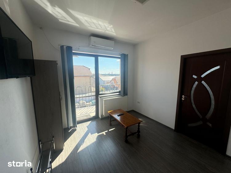 Apartament cu 2 camere în Micălaca
