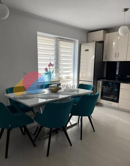 Apartament cu 3 camere decomandat în Grigorescu