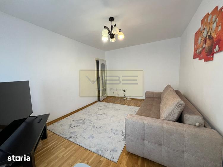 Apartament 2 camere central Tg Cucu - Palat Justiei - 16