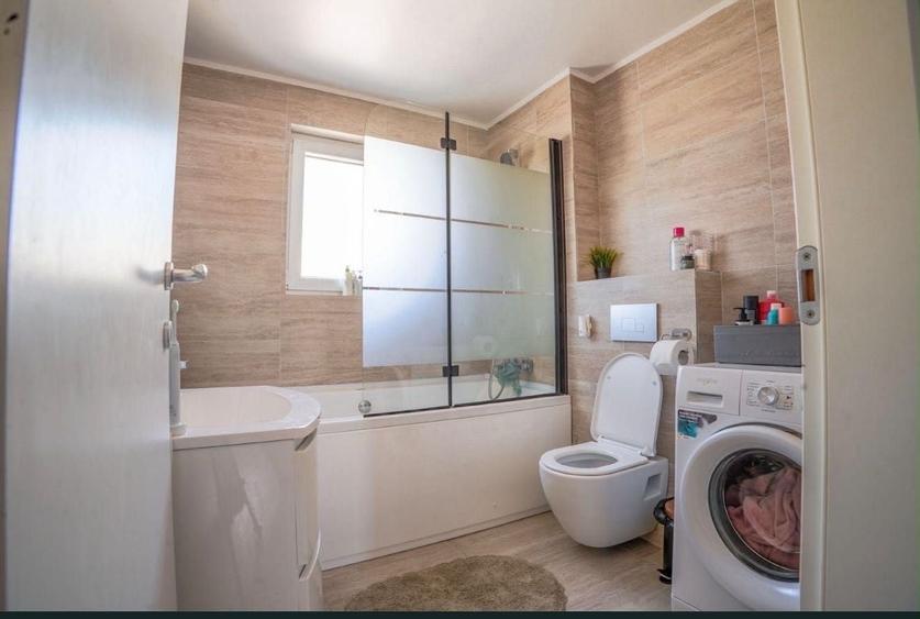 Casă cu 3 camere în Ștefăneștii de Jos