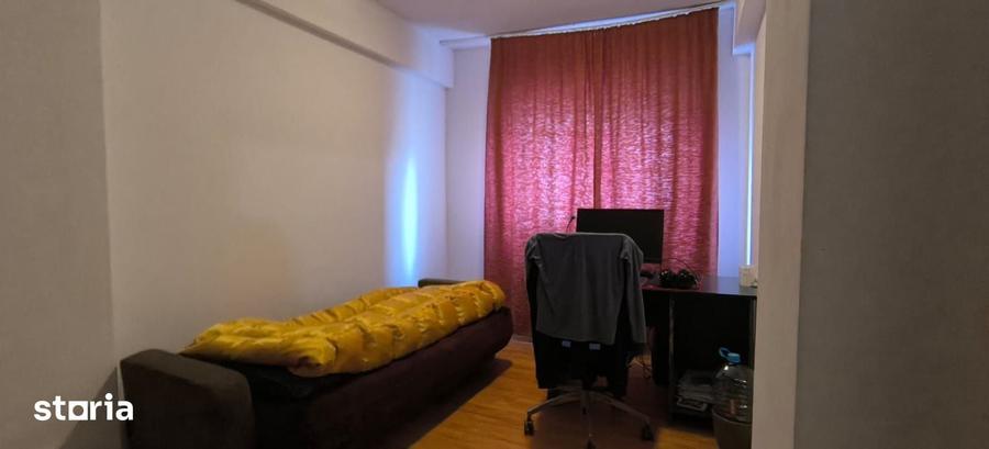 Apartament cu 2 camere semidecomandat în Bună Ziua