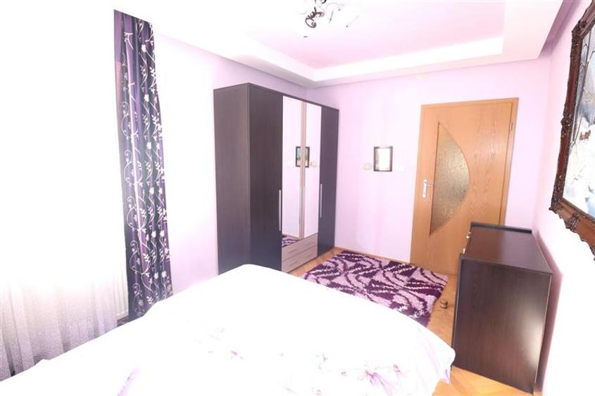 Apartament cu 2 camere decomandat în Cetății