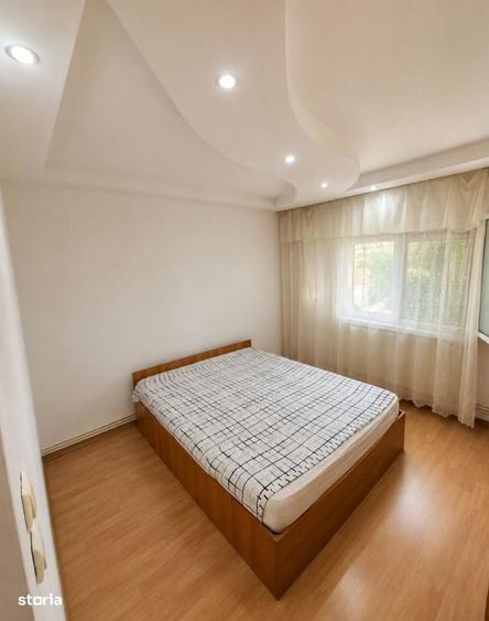 Apartament cu 2 camere decomandat în Brazda lui Novac
