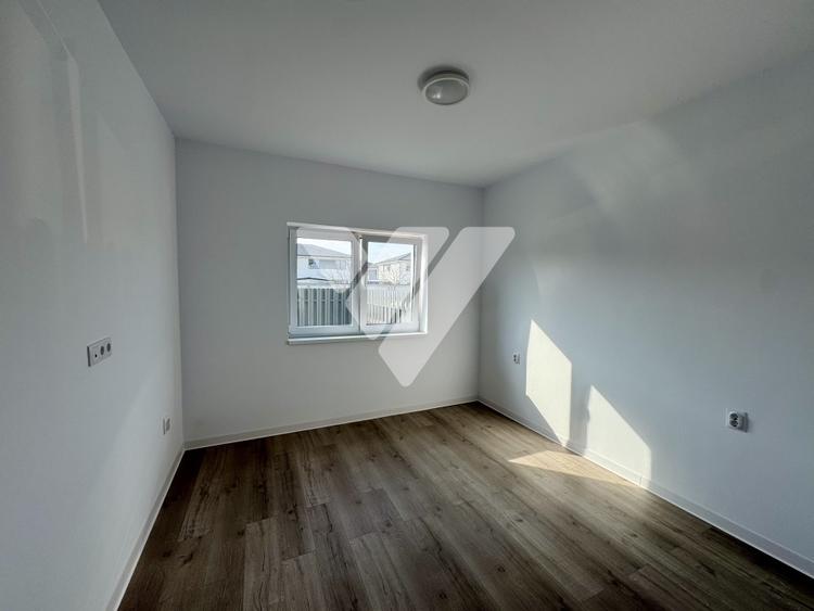 Apartament 2 camere 55 mp etaj 2 cu balcon si pod zona Selimbar SIBIU - 6