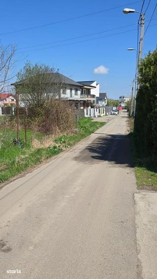 Spațiu comercial, în Palazu Mare