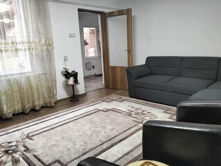 Casă cu 3 camere cu Teren 100 Mp în Colentina