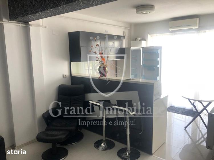 Apartament cu 2 camere în Andrei Mureșanu