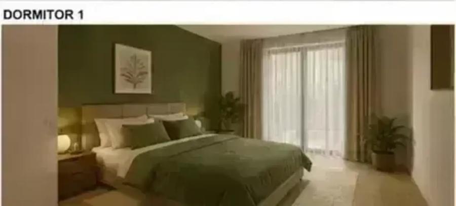 Apartament 4 camere, suc 146,52 mp, zona Dacia-Eminescu - 3