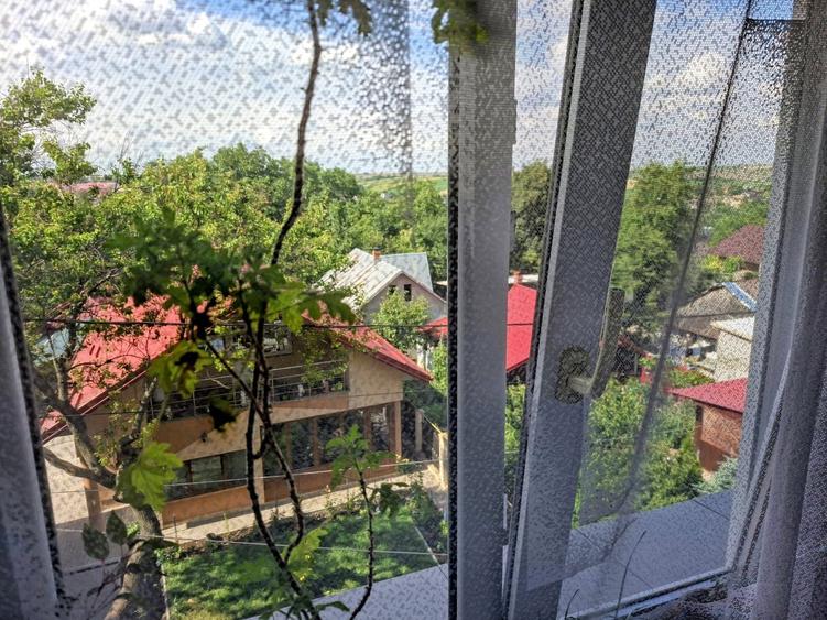 Apartament cu 2 camere nedecomandat în Nord
