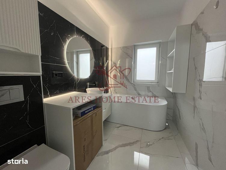 Apartament cu 2 camere în Moșnița Nouă