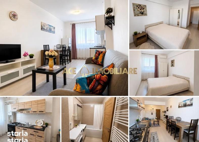 2 Camere de inchiriat | Splaiul Unirii | Metrou | Centrala - 8