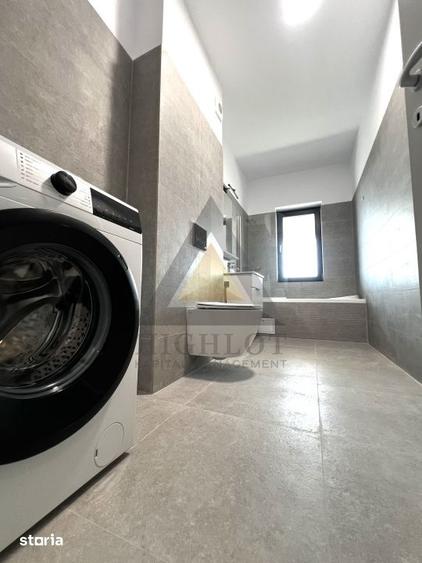 3 camere ?coala Americana Pipera modern - 8
