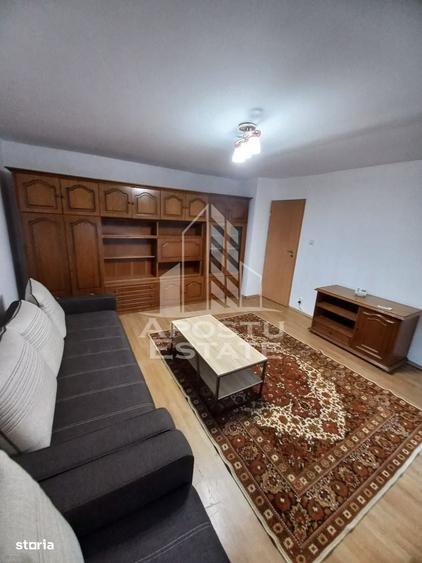 Apartament cu 2 camere în Șagului
