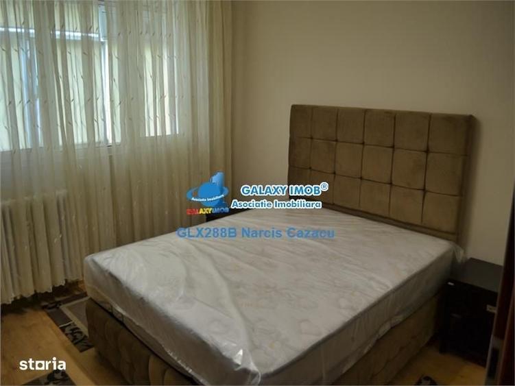Ion Mihalache 1 Mai Inchiriere apartament 2 camere mobilat Metrou - 1