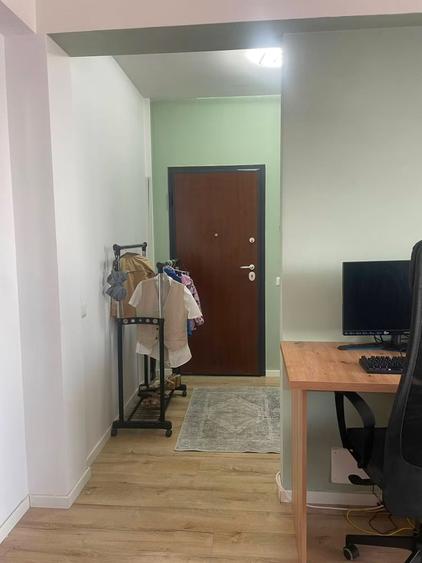 Apartament cu 2 camere în Paltin