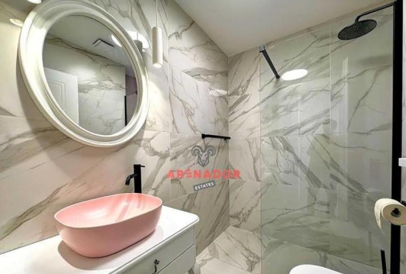 Apartament cu 2 camere în Tineretului