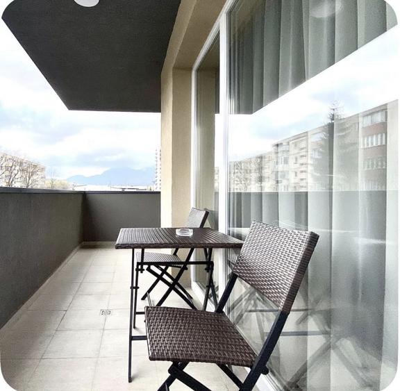 Apartament cu 2 camere de inchiriat - 7