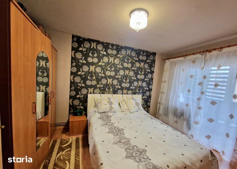 Apartament cu 3 camere în Șagului