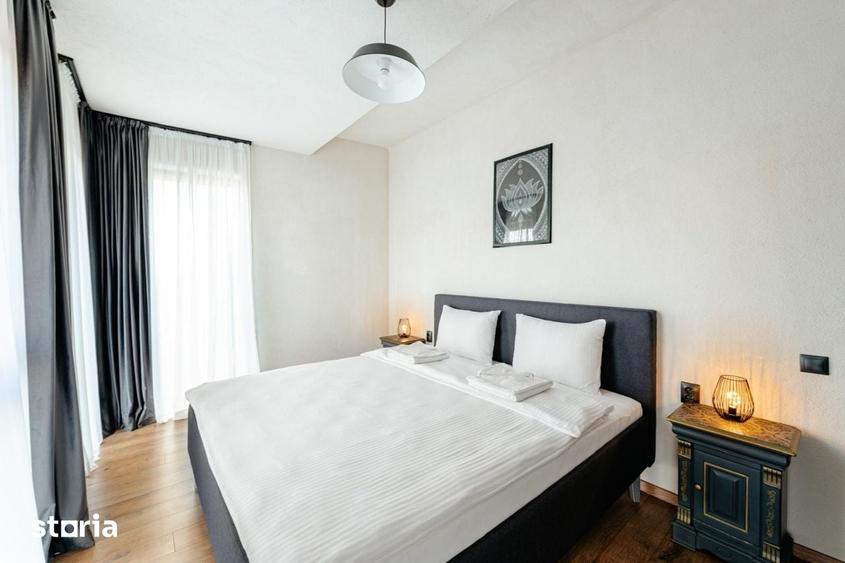 Apartament Premium 3 camere 82mp/ Parcare subterana/ Somesului Centru - 5