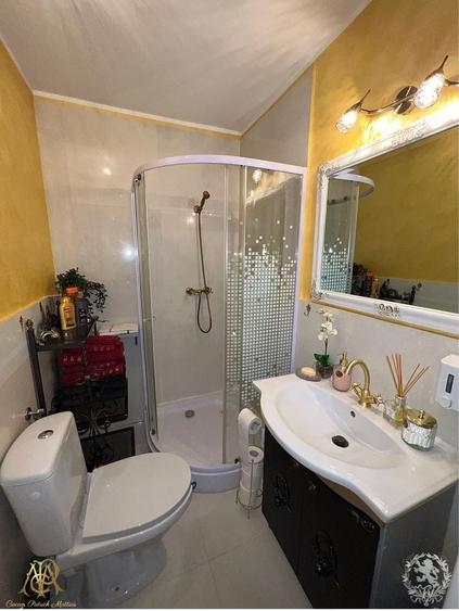 Spațiu comercial, de 38 mp, în Gheorgheni