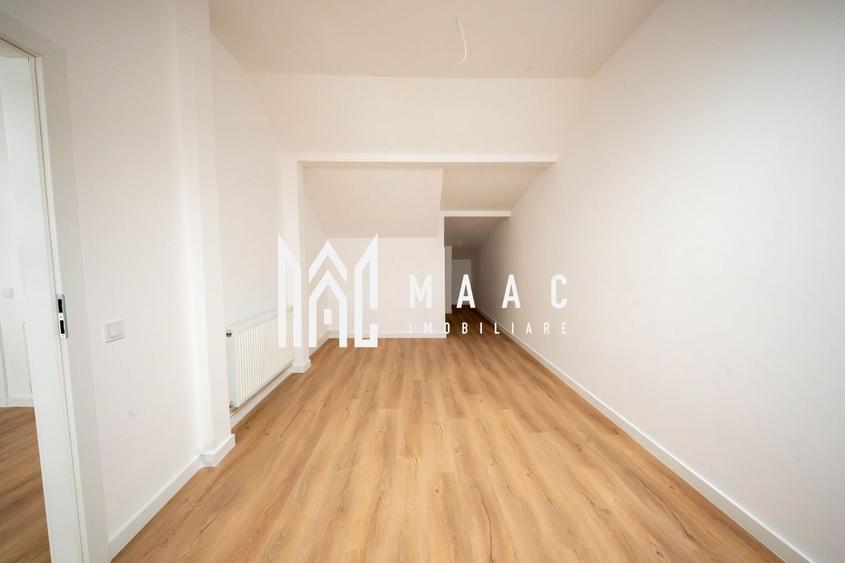 Apartament cu 4 camere decomandat în Turnișor