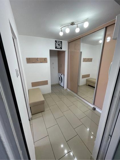 Apartament cu 2 camere decomandat în Lipovei
