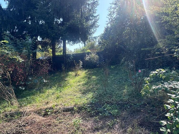 De vanzare douo case. Una pe Strada Canepii 55 - necesita renovare; cealalta, momentan in regim hotelier, pe Ilarie Chendi 70(poarta de lemn). - 5