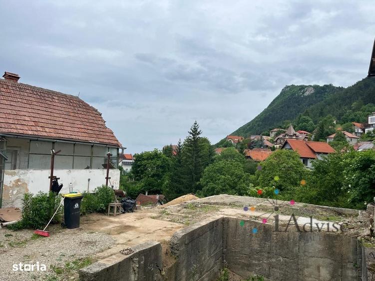 Spațiu comercial, în Centrul Istoric