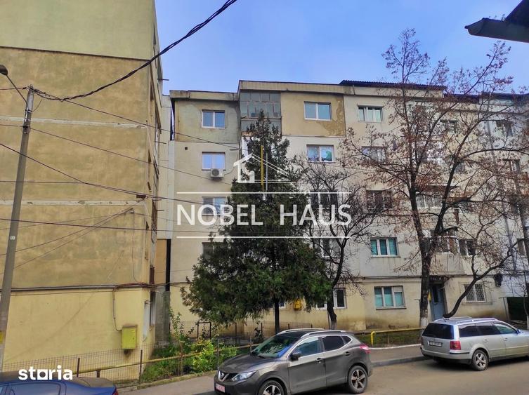 Apartament cu 2 camere decomandat în Sud