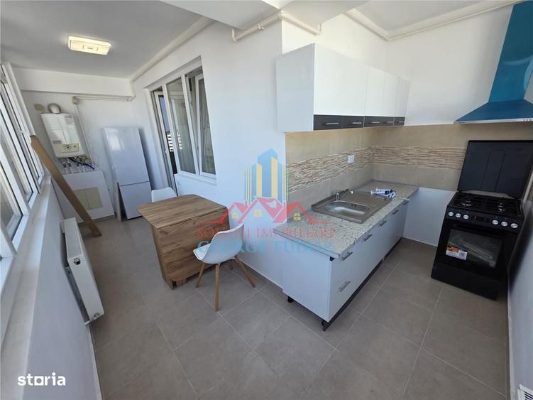 Inchiriere 2 camere Militari Residence - 7