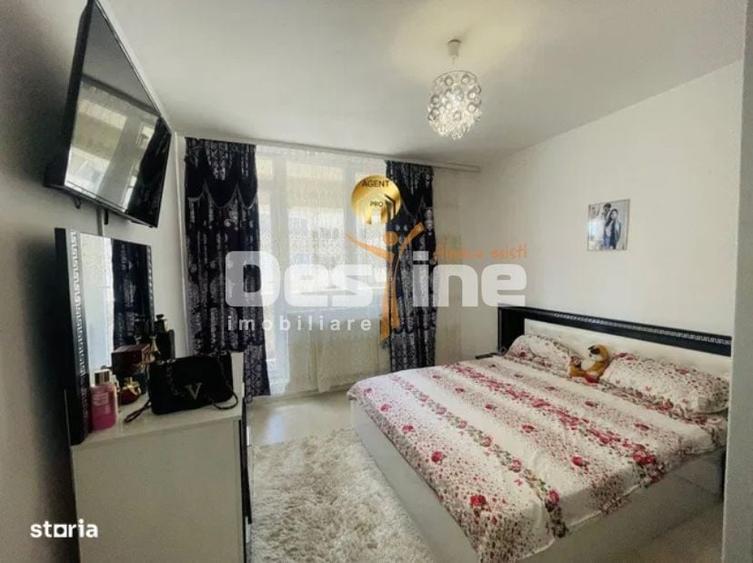 Apartament 3 camere, 77 mp, lângă Leroy Merlin – acces facil la transp - 2